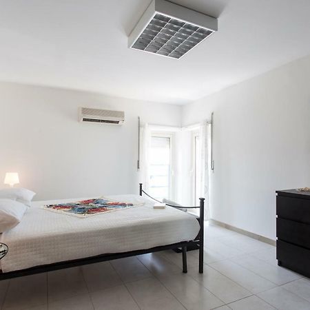 Tyche Apartamento Syracuse Exterior foto