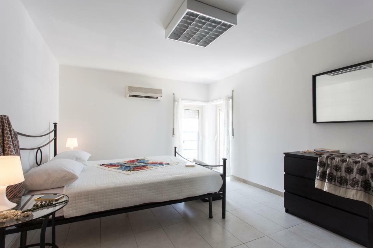 Tyche Apartamento Syracuse Exterior foto