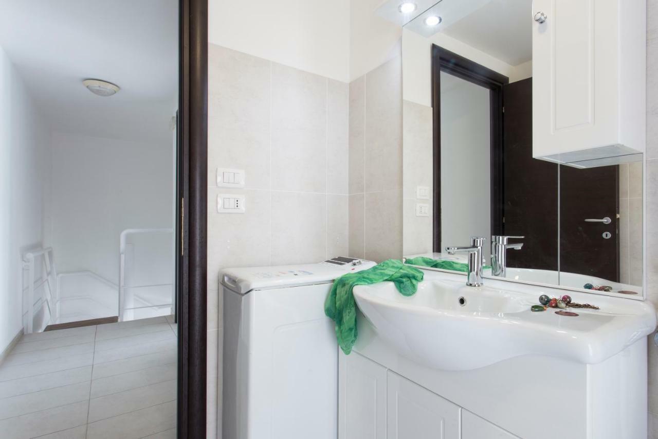 Tyche Apartamento Syracuse Exterior foto