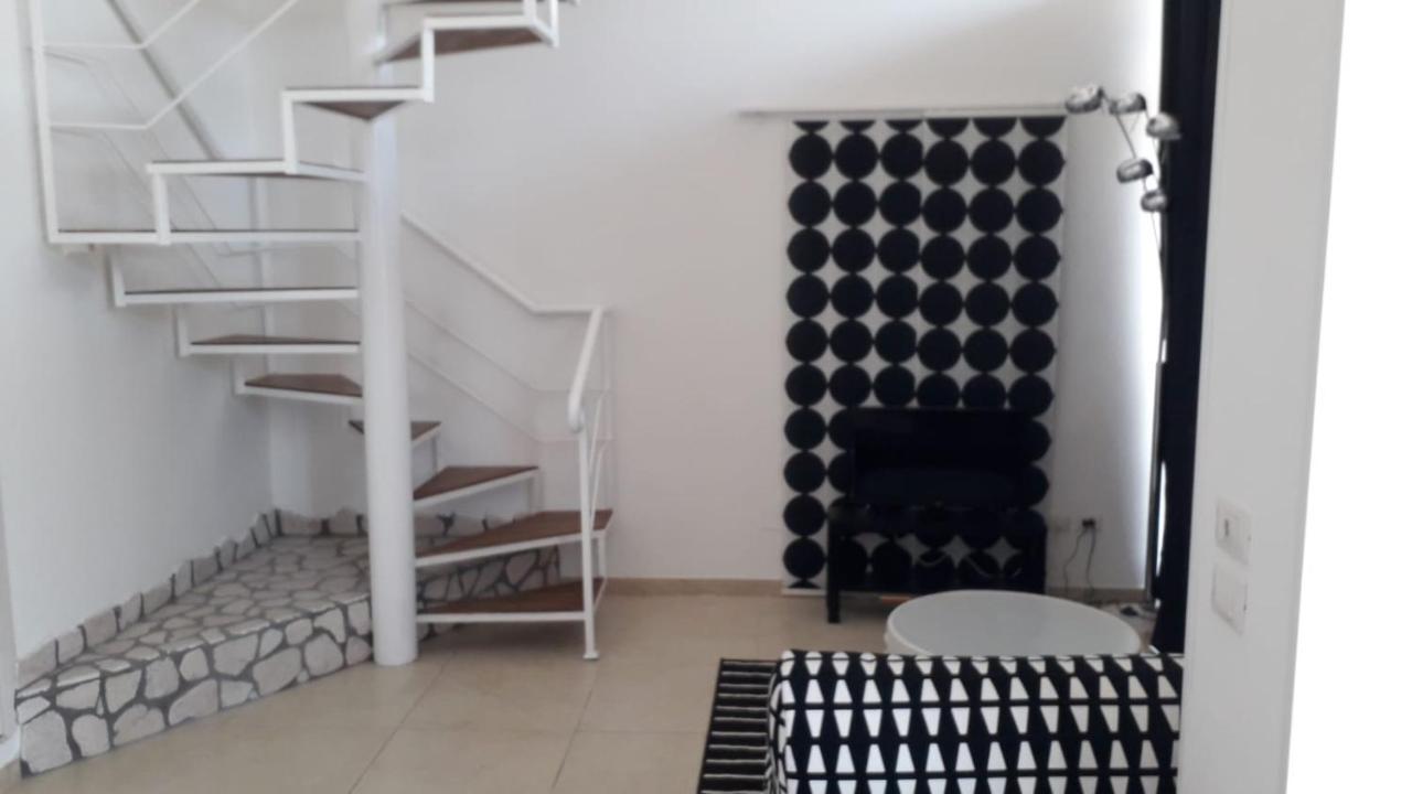 Tyche Apartamento Syracuse Exterior foto
